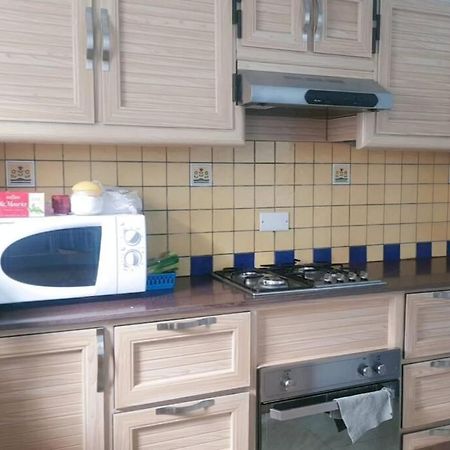 Well Equipped Peaceful 3 Bedroom Apartment Flic en Flac Exterior photo