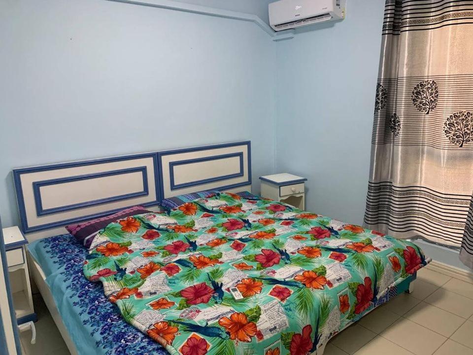 Well Equipped Peaceful 3 Bedroom Apartment Flic en Flac Exterior photo